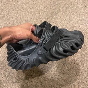 Salehe Bembury x Pollex Clog ‘Sasquatch’